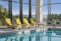 Harrah's Cherokee Valley River – A Caesars Rewards Destination - Pools