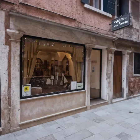 Albergo Casa Peron