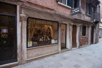 Albergo Casa Peron - Balcony