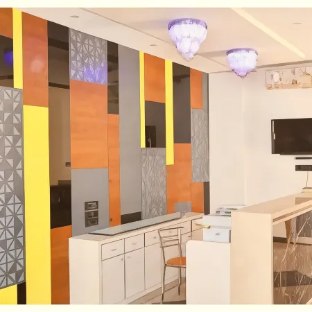Goroomgo Hotel Dudi Bikaner