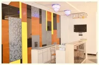 Goroomgo Hotel Dudi Bikaner - 3-Star