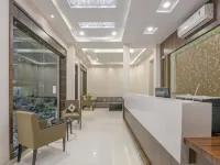 هوتل أنشال فيلا باي ي بي هوتلز - موقف سيارات