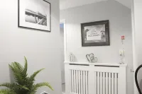 Bishop Gate B&B - 3 stelle