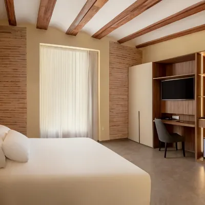 SH Suite Palace Hotels near El Miguelete