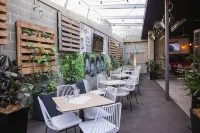 帕德斯托公園飯店