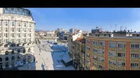 Room in Guest Room - Hotel Square Macedonia