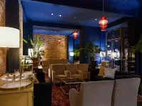 Goldmarie โรงแรมใกล้สะพานโอเบอร์บาวม์