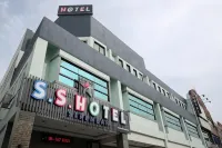 SS Hotel Seremban - Pet friendly