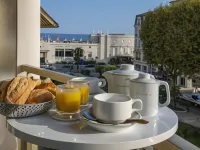Hotel Chambord Ξενοδοχεία στην πόλη Menton