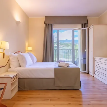 Albergo Villa Edy