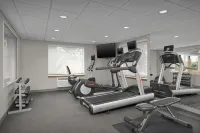 TownePlace Suites des Moines Urbandale