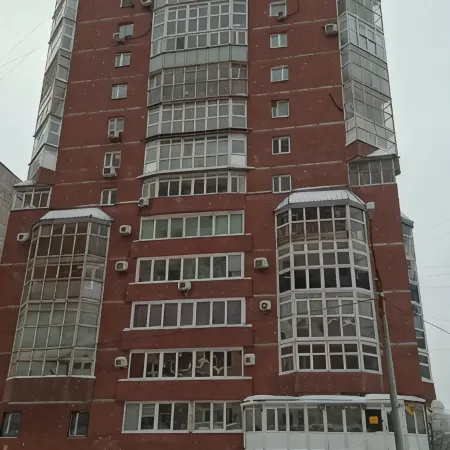 Mini Hotel Eleon
