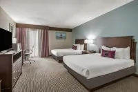 Clarion Hotel Jackson Northwest - Parking