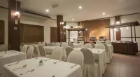 Hotel Seri Malaysia Seremban - Frühstück