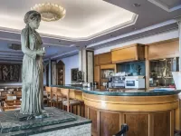 Vibe Nazionale Hotels near Regia