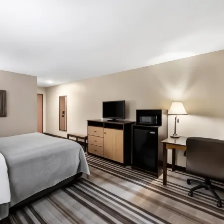 Quality Inn Bulls Gap