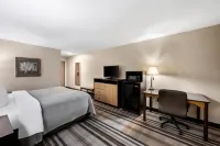 Quality Inn Bulls Gap