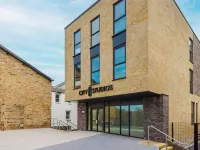 City Studios, Preston Hotels in City of Preston