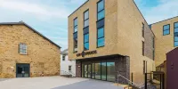 City Studios, Preston