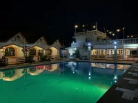 Cris Del Mar Resort - de playa