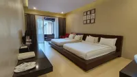 Karang Sari Hotel - Wifi