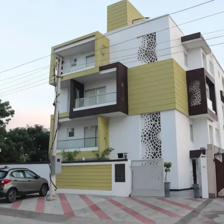 Hotel Sai