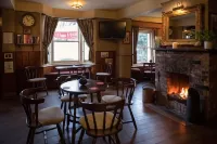 The Coach and Horses