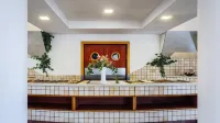 Inbar Hotel - breakfast