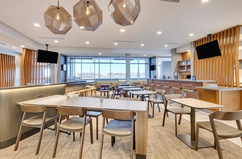 SpringHill Suites Dallas Mansfield photo 5