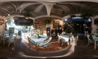 Containers by Eco Hotel