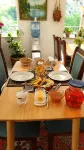 Areni Lodge - breakfast