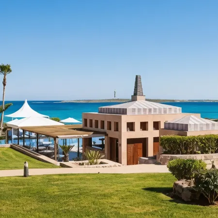 Insotel Punta Prima Prestige Suites & Spa