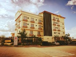 Hotel Veronica