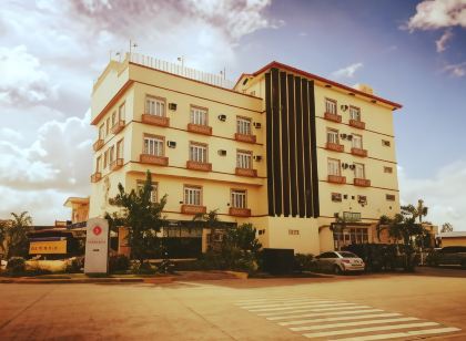 Hotel Veronica