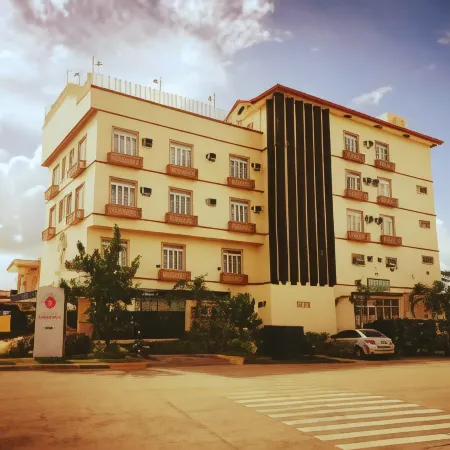 Hotel Veronica