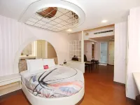 Midi Motel Tainan Branch - Motels