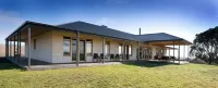 Drom Aluinn B & B - parking