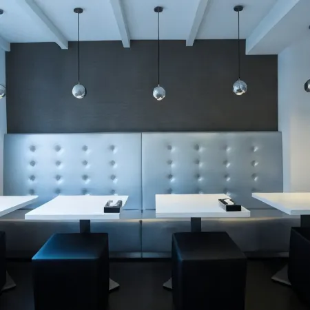 Hotel Vossius Vondelpark Отели рядом с достопримечательностью «Плавучий дом-музей»