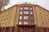 Smolenskhotel - ที่มีบาร์