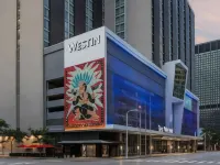 The Westin Cleveland Downtown Hotels near Cleveland Arcade