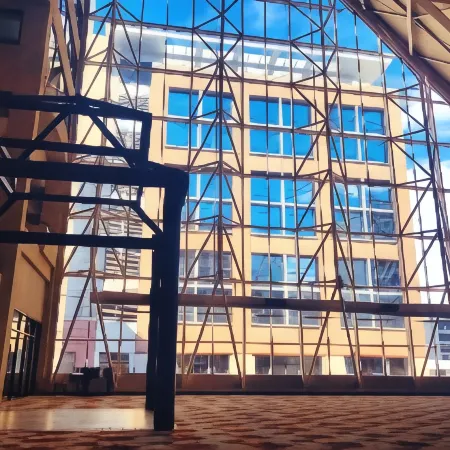 DoubleTree by Hilton St Paul Downtown