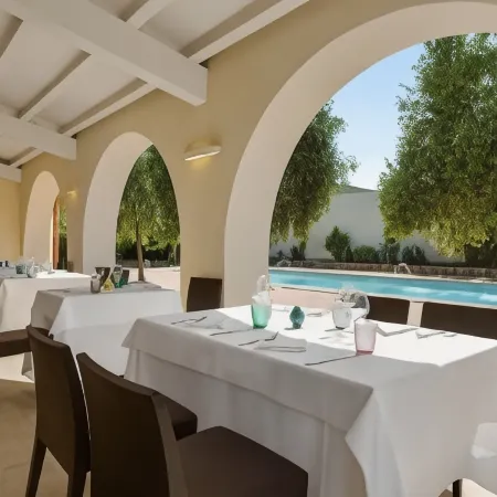 Dolce by Wyndham Siracusa - I Monasteri Golf & Spa