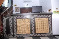 K-Yellow Hotel & Resort - Kitchens