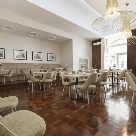 Hotel Porto Mar
