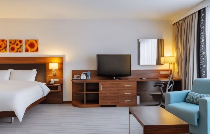 Hilton Garden Inn Krasnodar