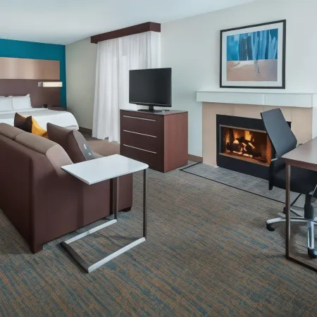 Residence Inn Philadelphia Valley Forge