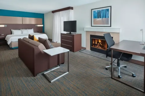 Residence Inn Philadelphia Valley Forge - Kæledyr tilladt