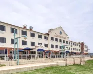 Clarion Suites - Park Yeri