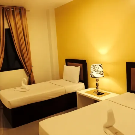 Urban Manor Hotel Annex
