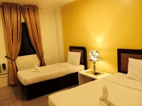 Urban Manor Hotel Annex - 2-stjärniga